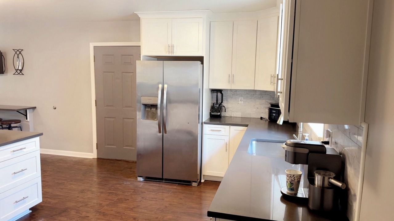 Photo of Kitchen in Waldron
