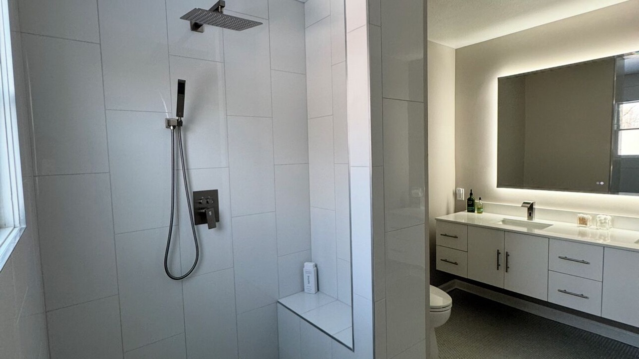 Photo of Bathroom in Waldron