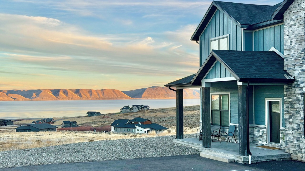 Photo of Outdoor in Fish Haven