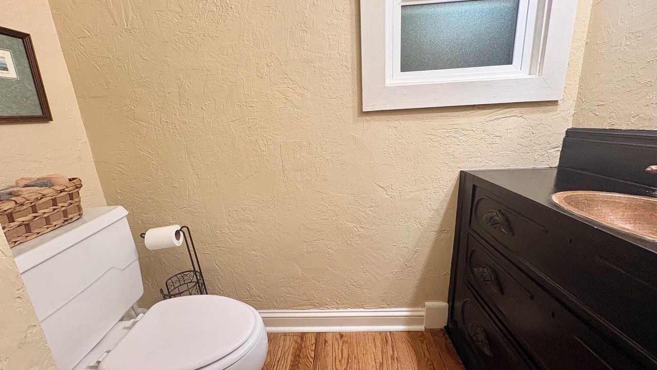 Photo of Bathroom in Old North End