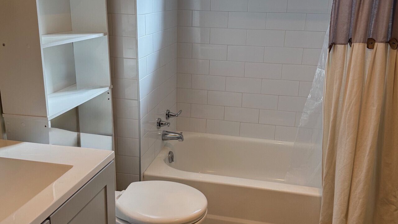 Photo of Bathroom in Old North End