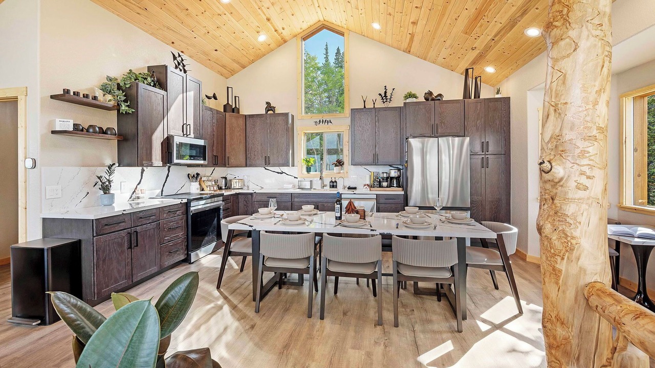 Photo of Kitchen in Valley of the Sun