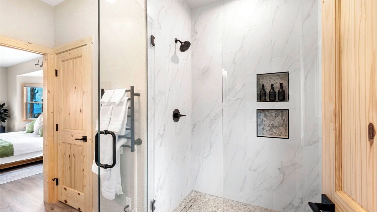 Photo of Bathroom in Valley of the Sun