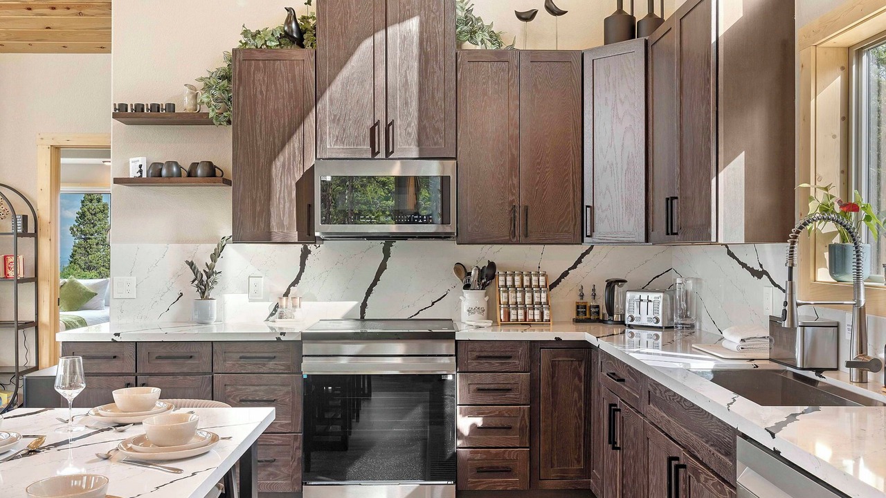 Photo of Kitchen in Valley of the Sun