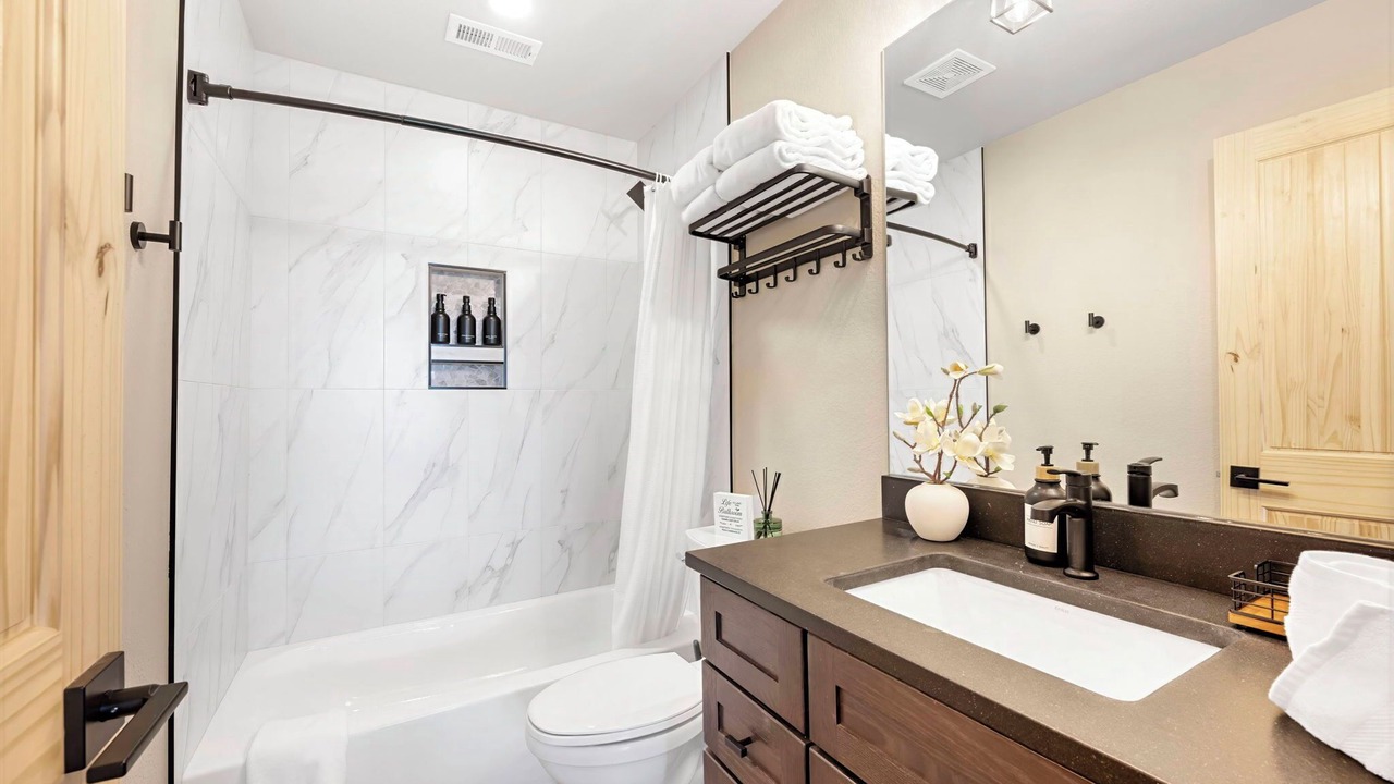 Photo of Bathroom in Valley of the Sun