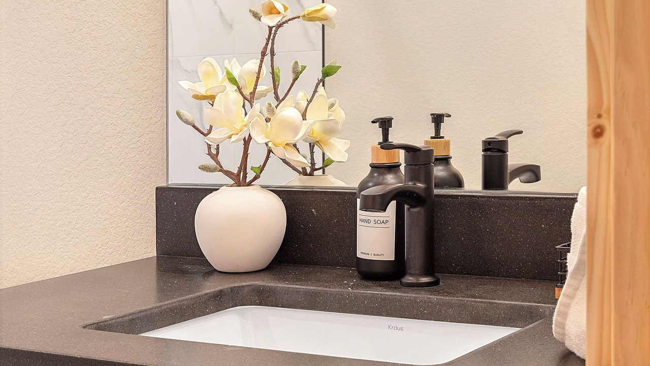 Photo of Bathroom in Valley of the Sun