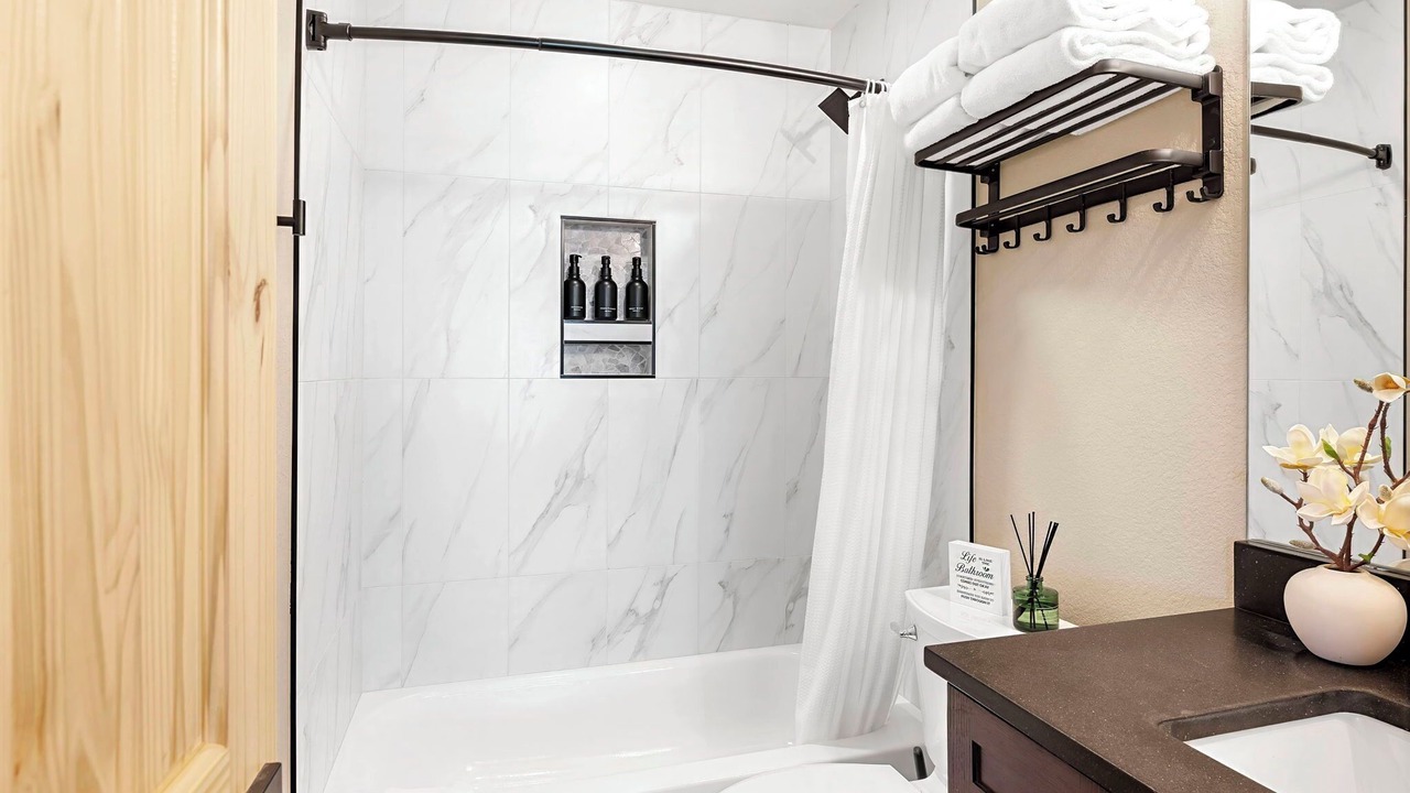 Photo of Bathroom in Valley of the Sun