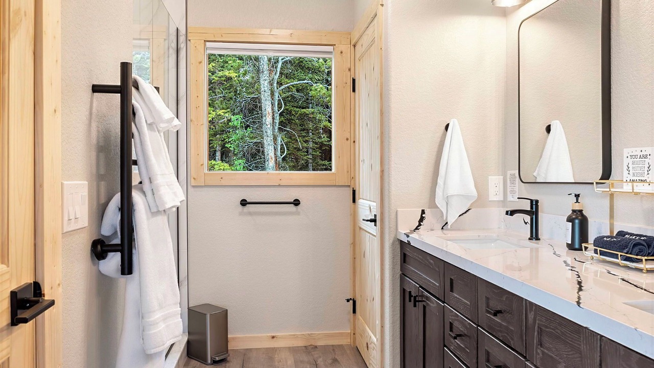 Photo of Bathroom in Valley of the Sun