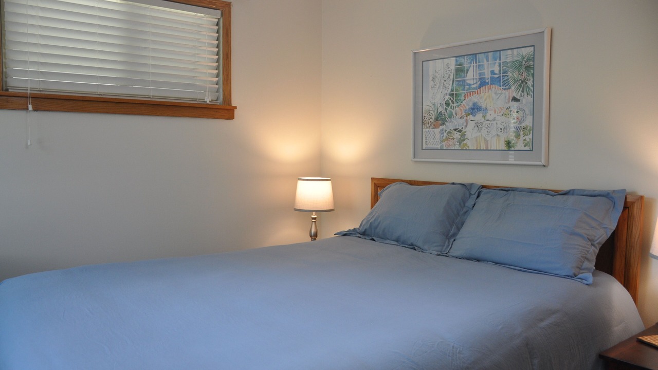 Photo of Bedroom in Waldron