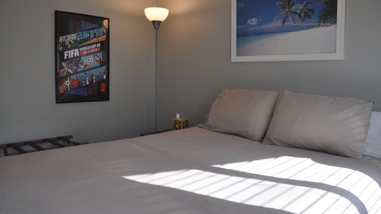 Photo of Bedroom in Waldron