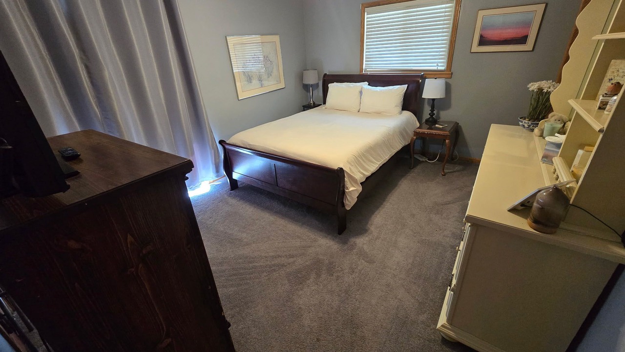 Photo of Bedroom in Waldron
