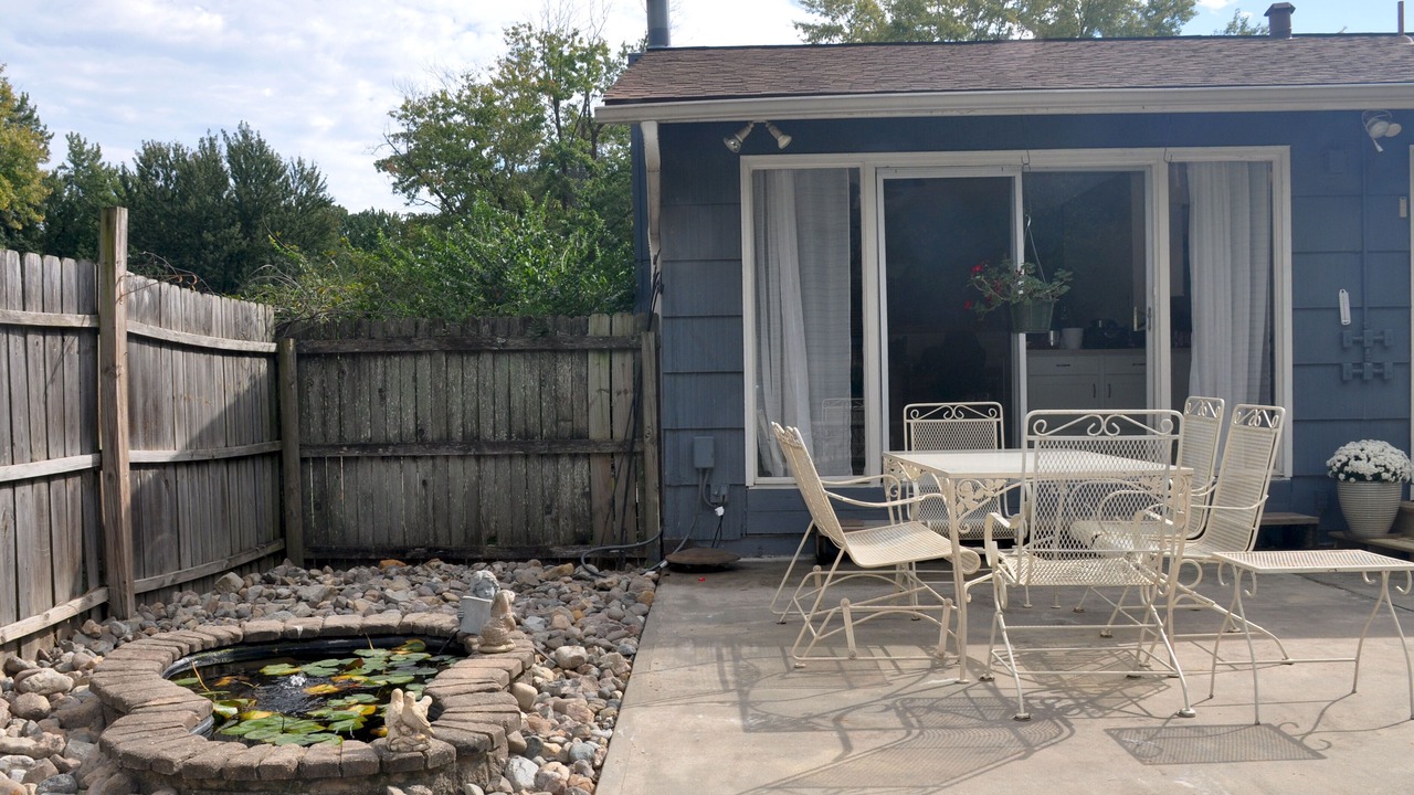 Photo of Outdoor in Waldron