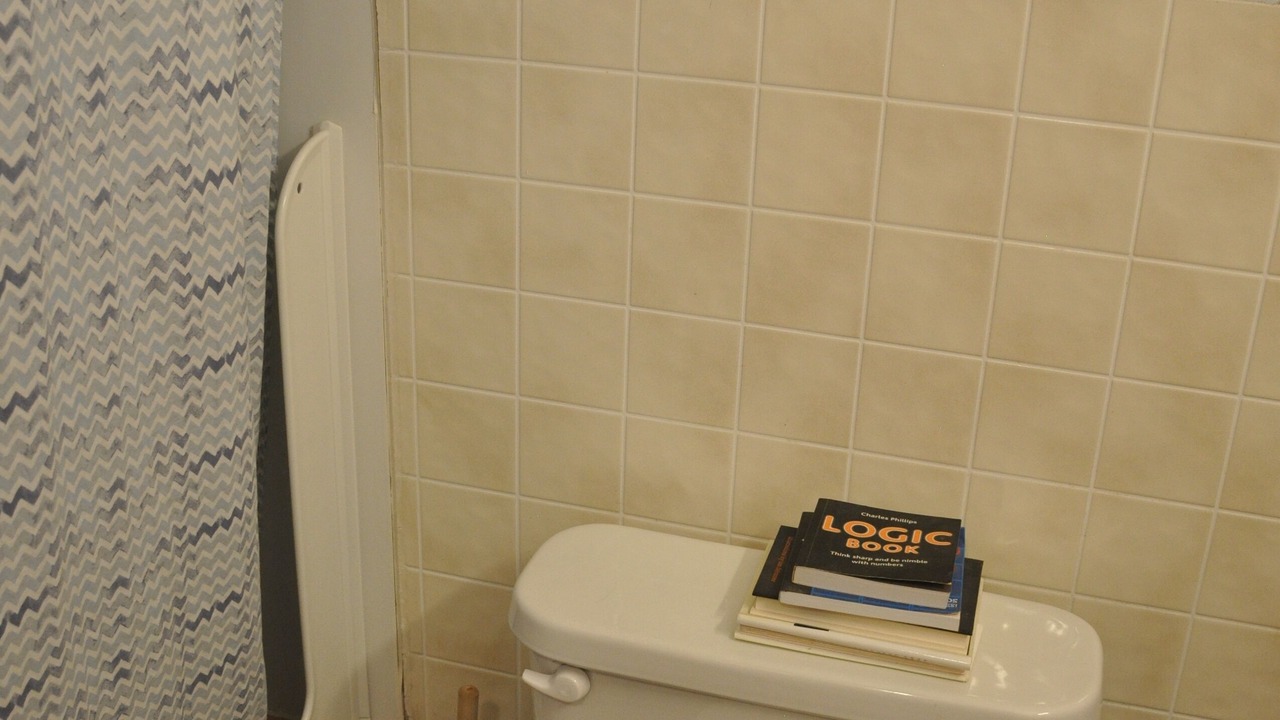 Photo of Bathroom in Waldron