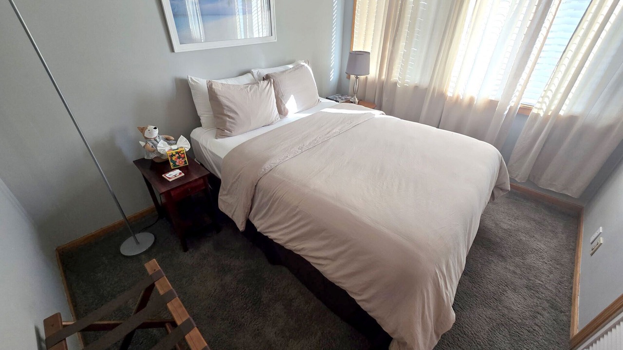 Photo of Bedroom in Waldron