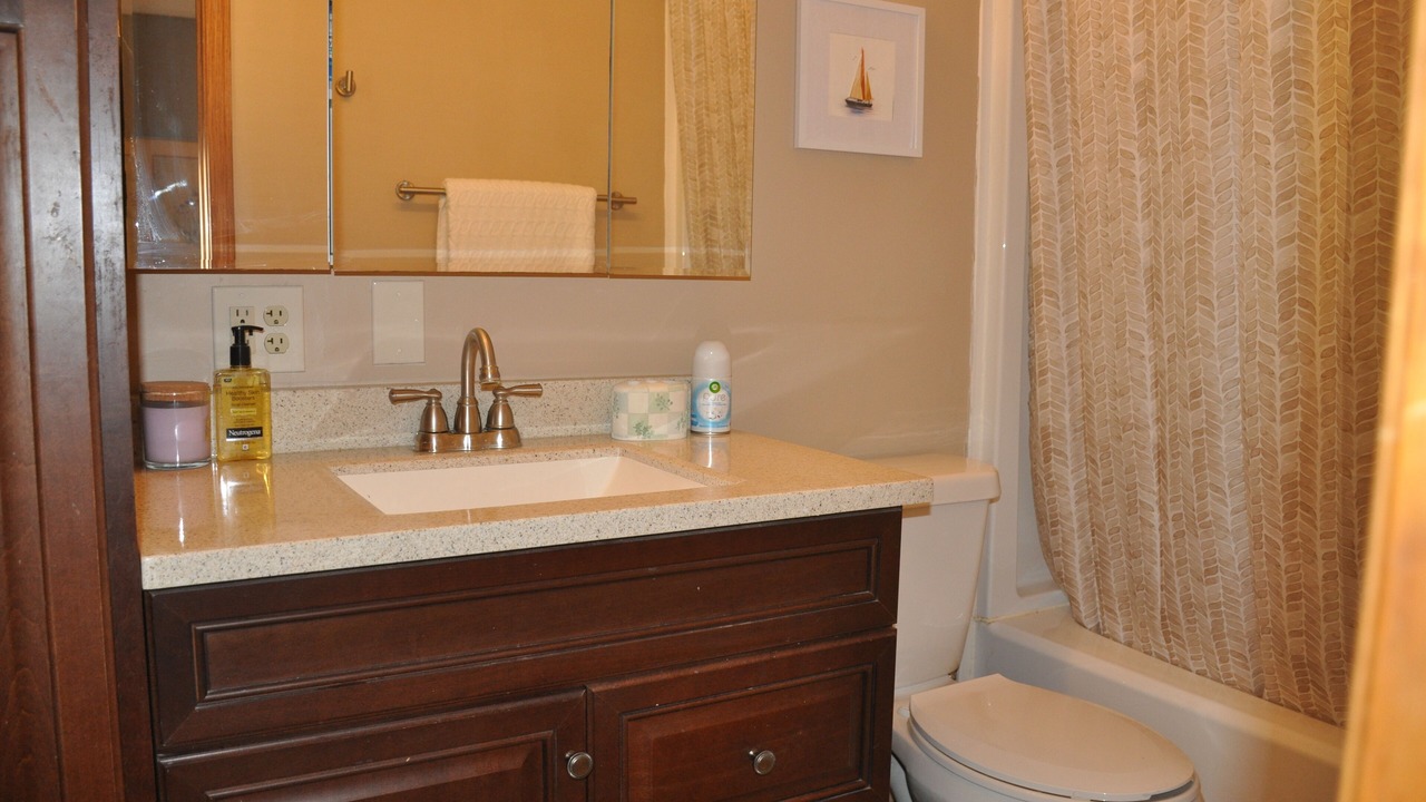 Photo of Bathroom in Waldron