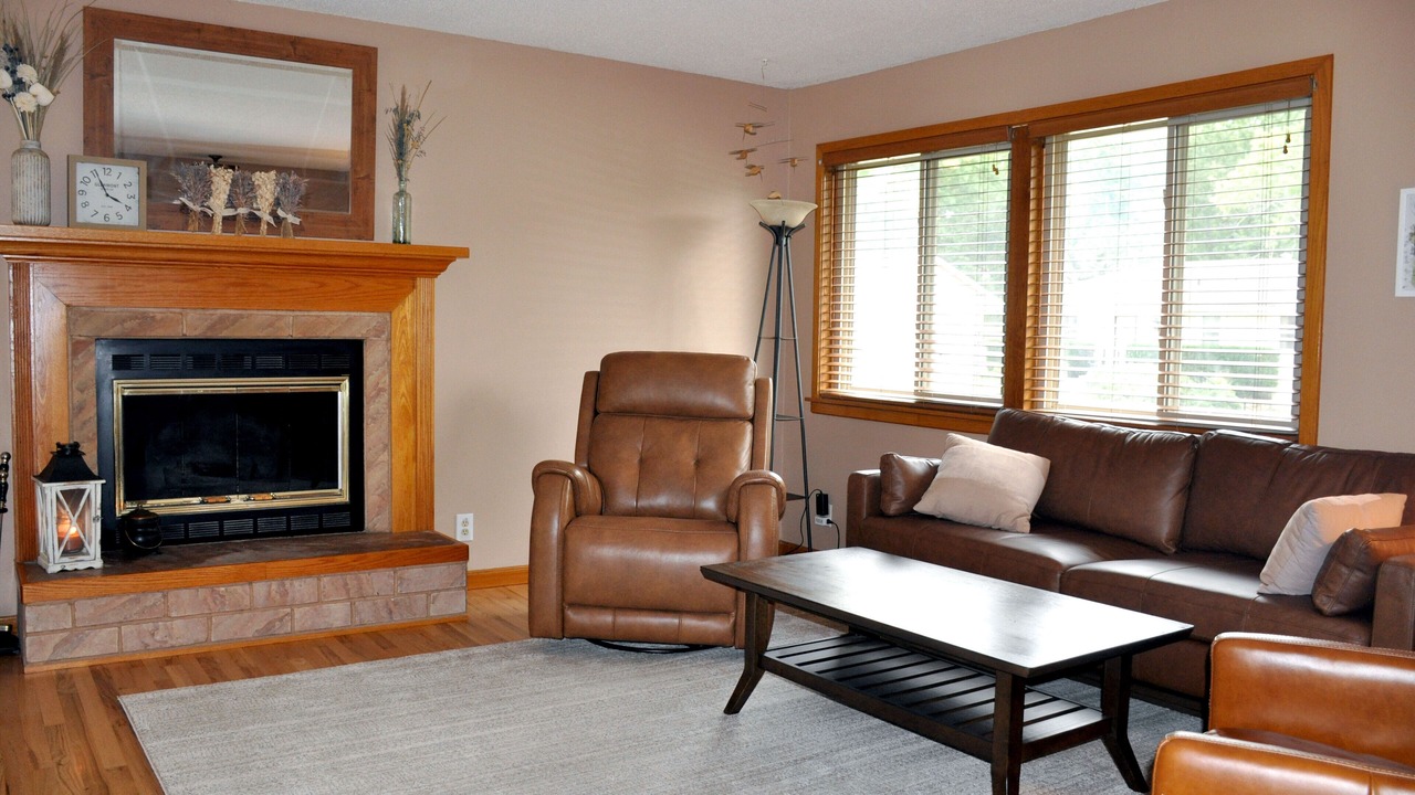 Photo of Livingroom in Waldron