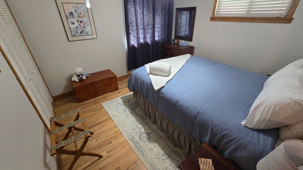 Photo of Bedroom in Waldron