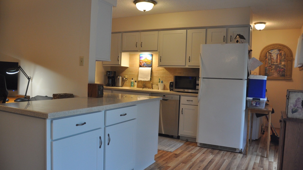 Photo of Kitchen in Waldron