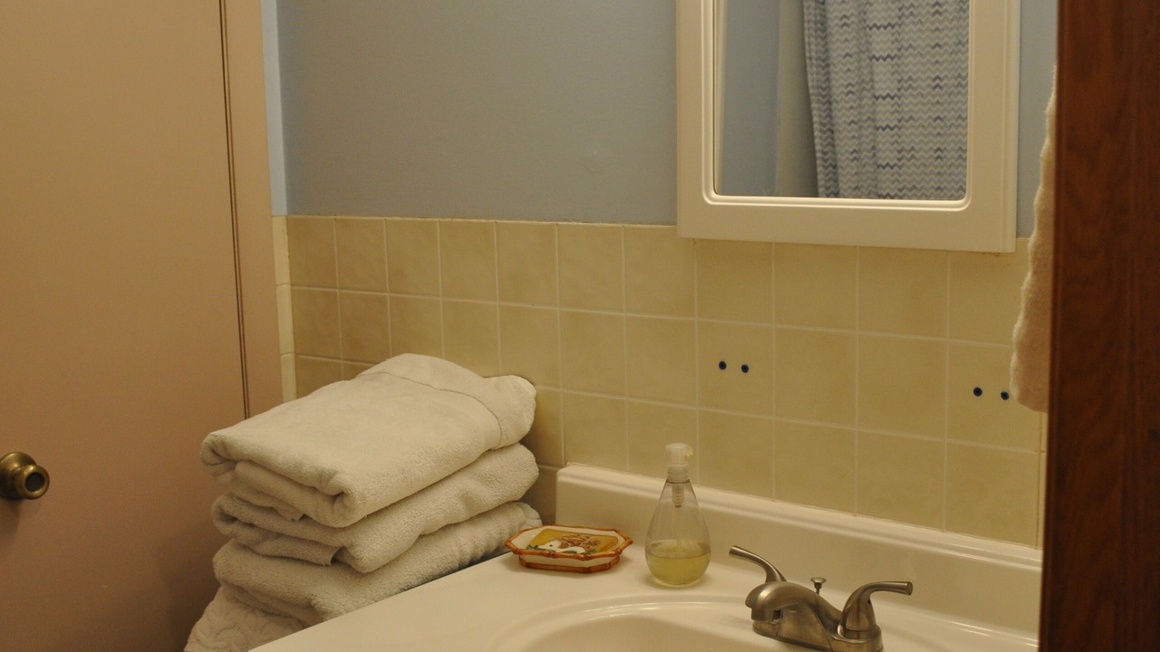 Photo of Bathroom in Waldron