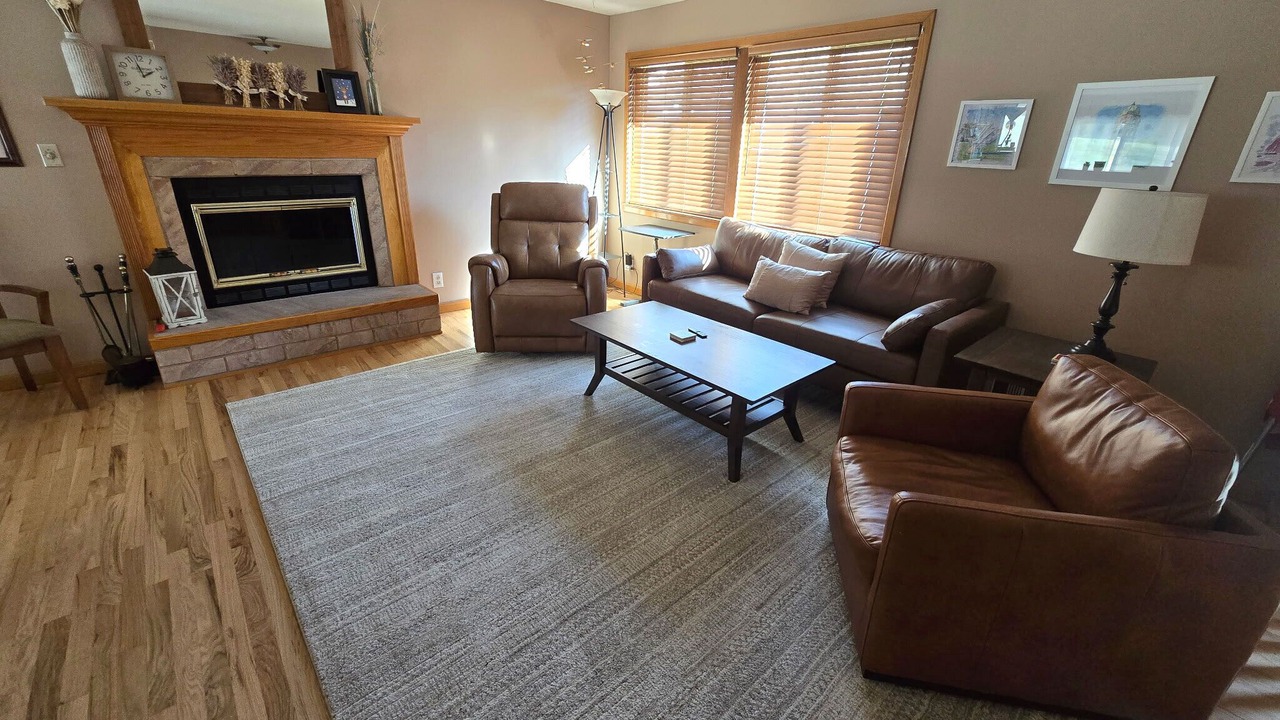 Photo of Livingroom in Waldron