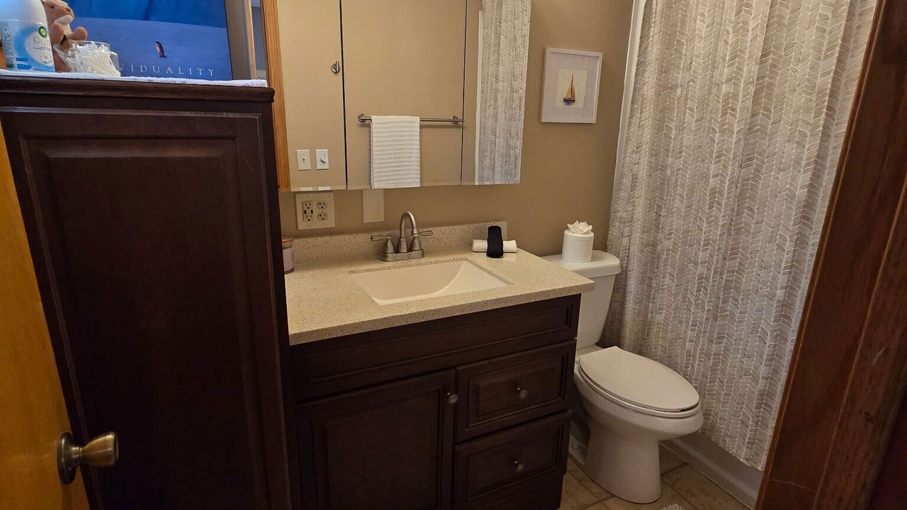 Photo of Bathroom in Waldron
