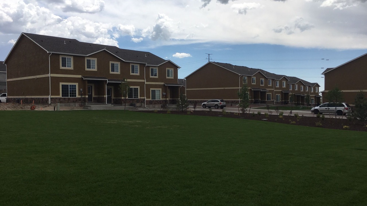 Photo of Outdoor in Colorado Springs