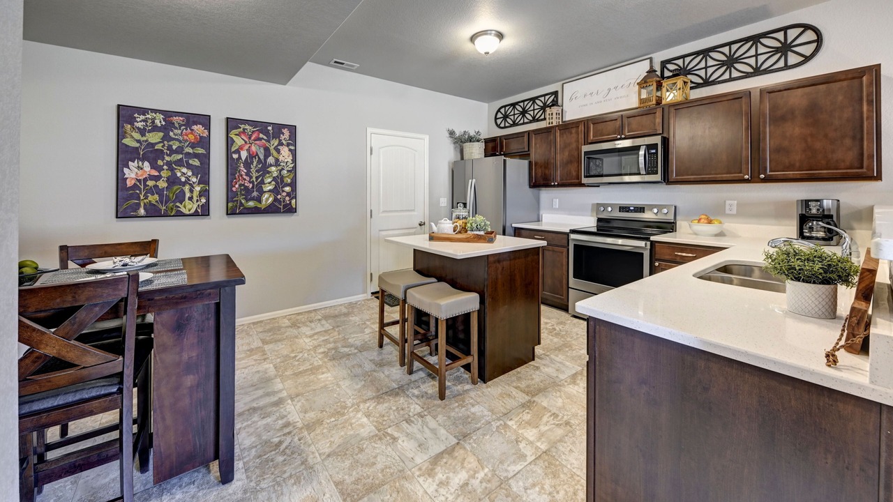 Photo of Kitchen in Colorado Springs