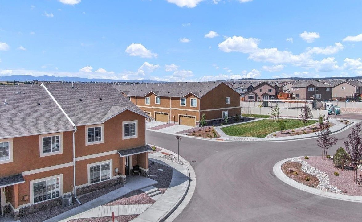 Photo of Outdoor in Colorado Springs