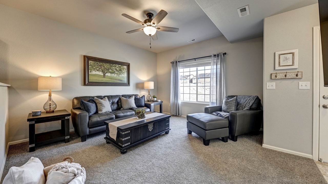 Photo of Livingroom in Colorado Springs