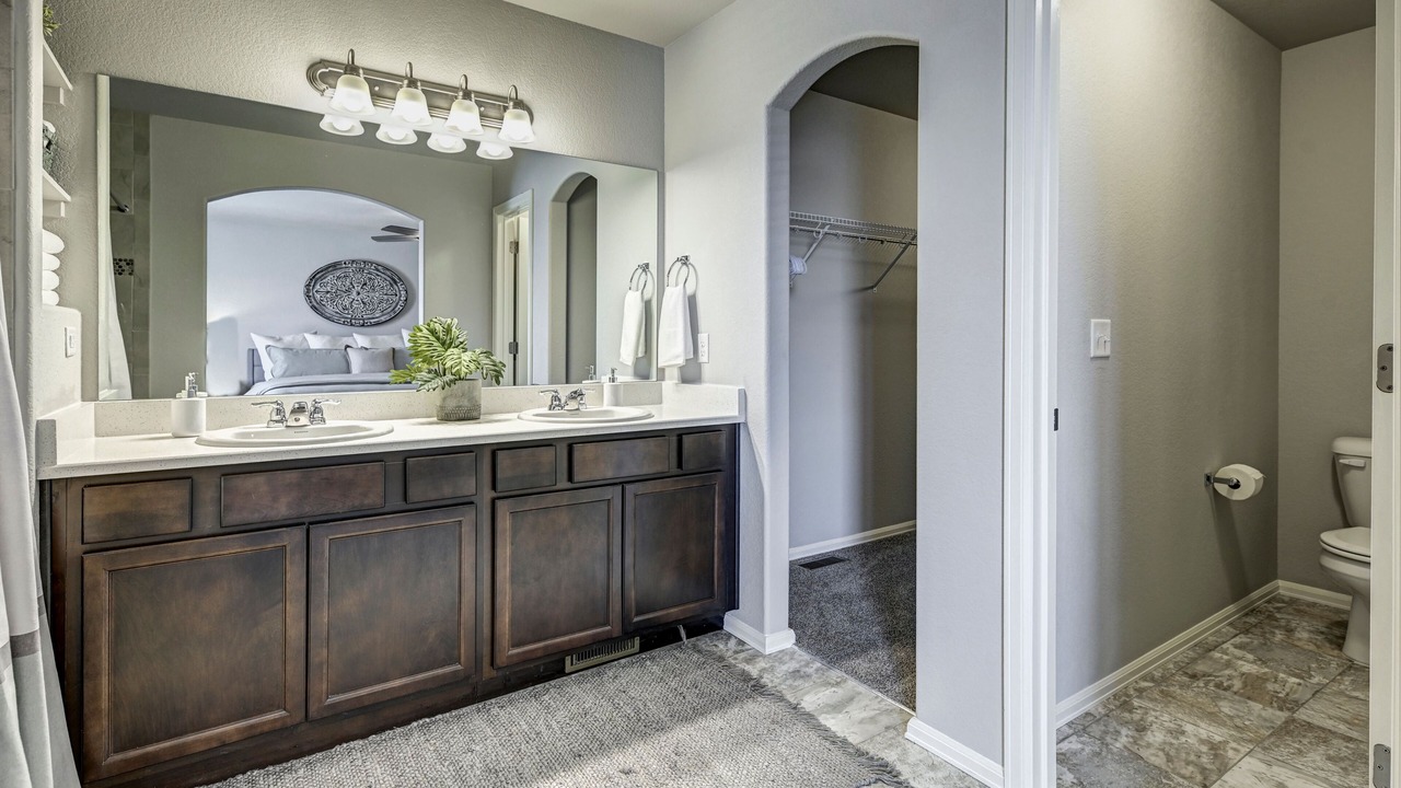 Photo of Bathroom in Colorado Springs