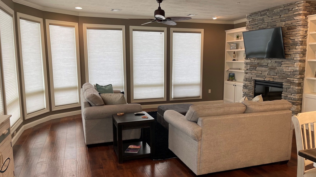 Photo of Livingroom in Arnolds Park
