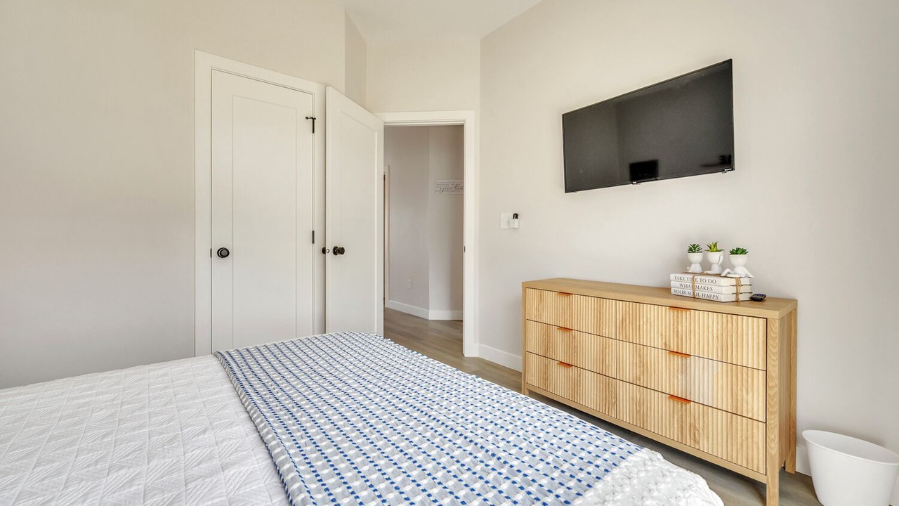 Photo of Bedroom in Spirit Lake
