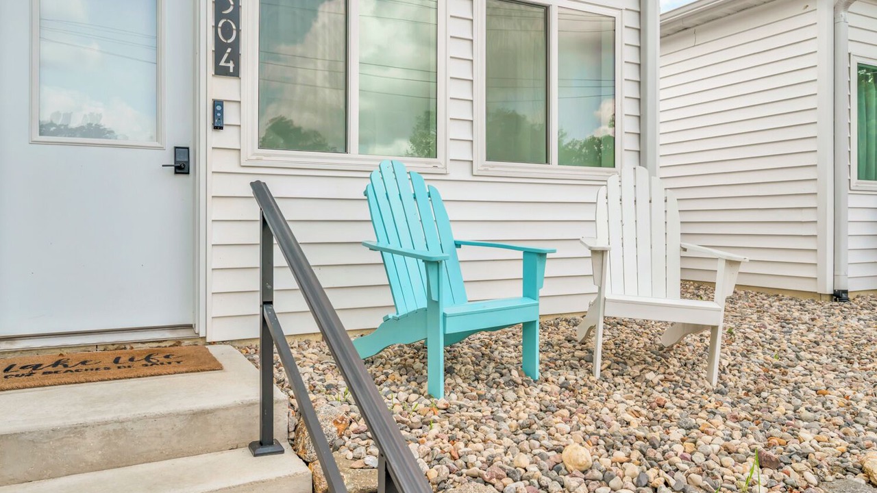 Photo of Outdoor in Spirit Lake