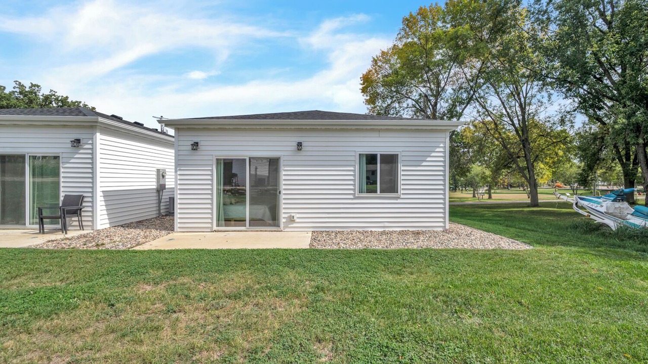Photo of Outdoor in Spirit Lake
