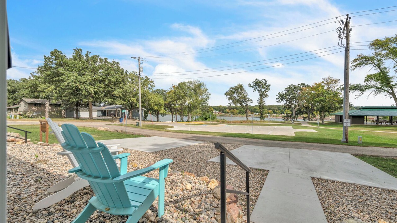 Photo of Outdoor in Spirit Lake