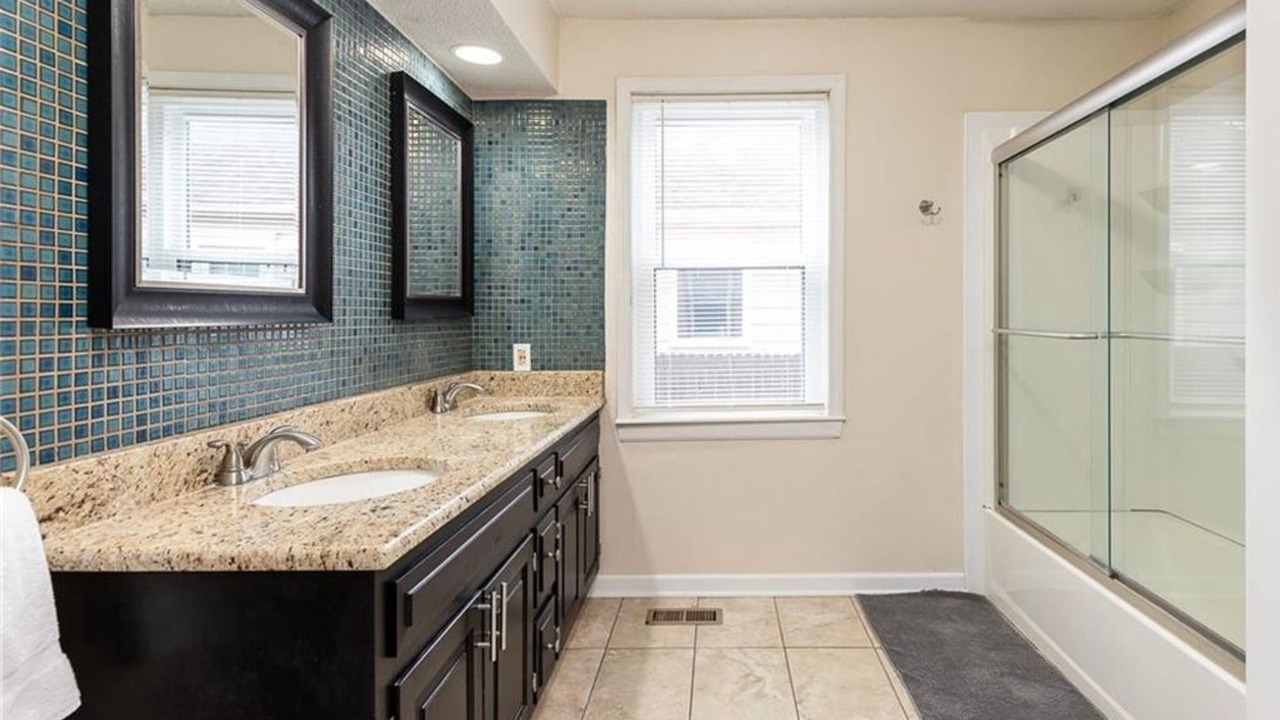 Photo of Bathroom in West Plaza