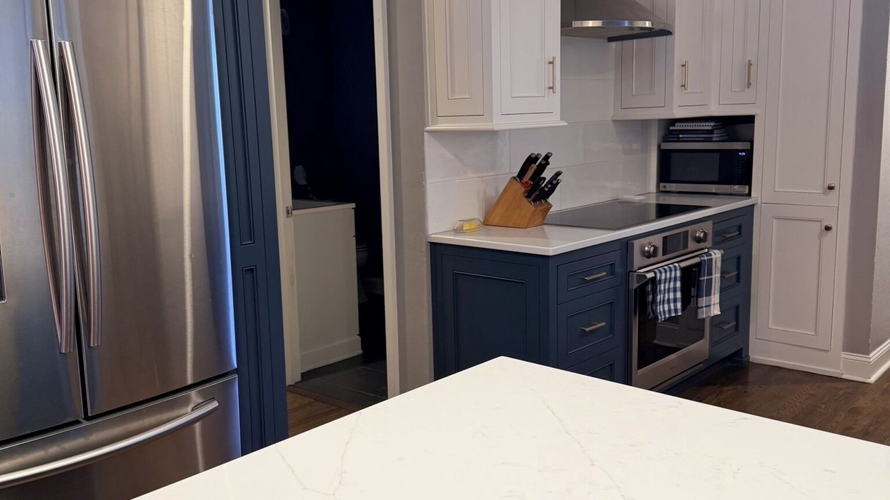Photo of Kitchen in Tower Homes