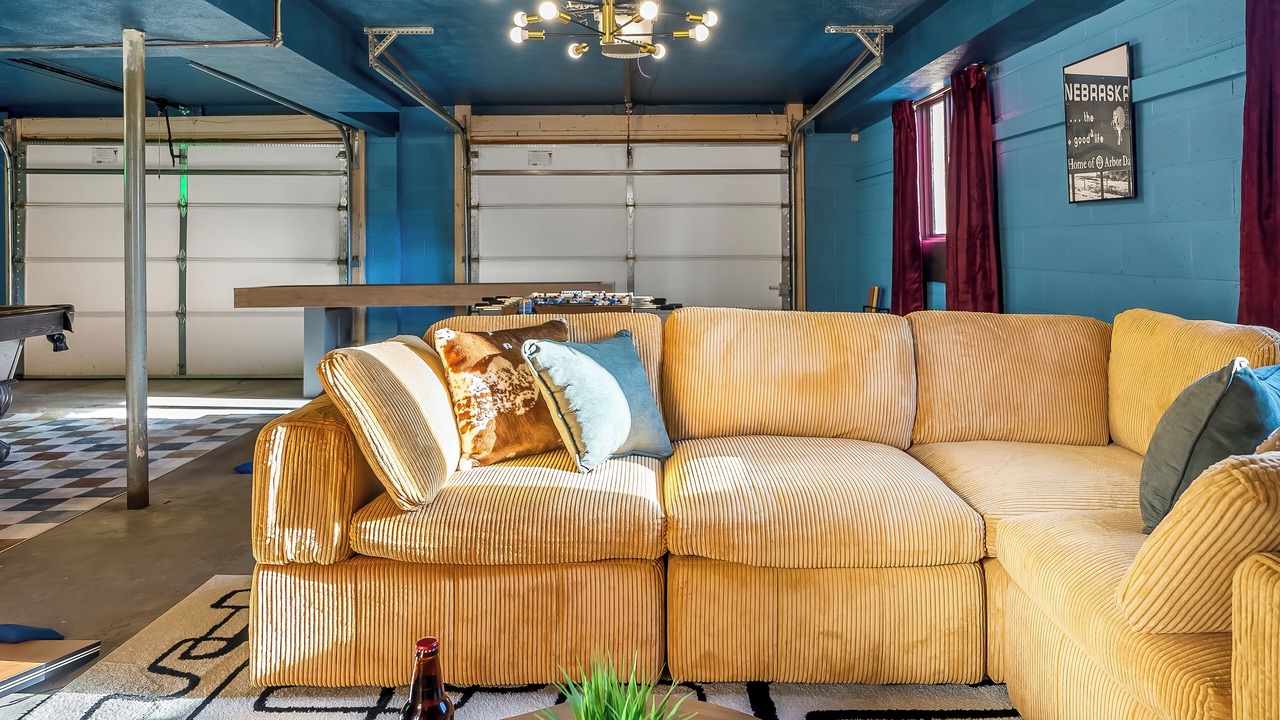 Photo of Livingroom in West Omaha