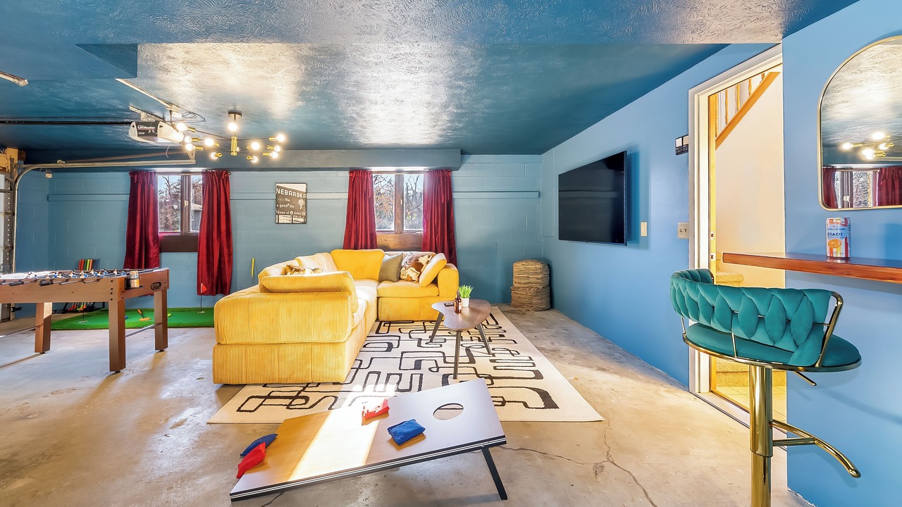 Photo of Livingroom in West Omaha