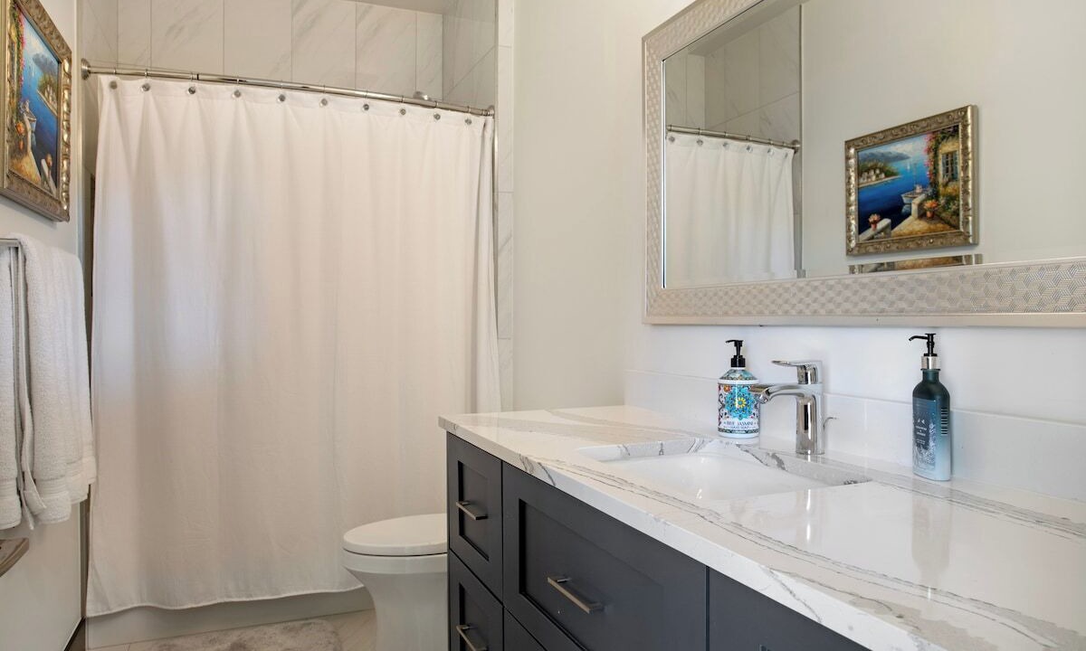 Photo of Bathroom in Edwards