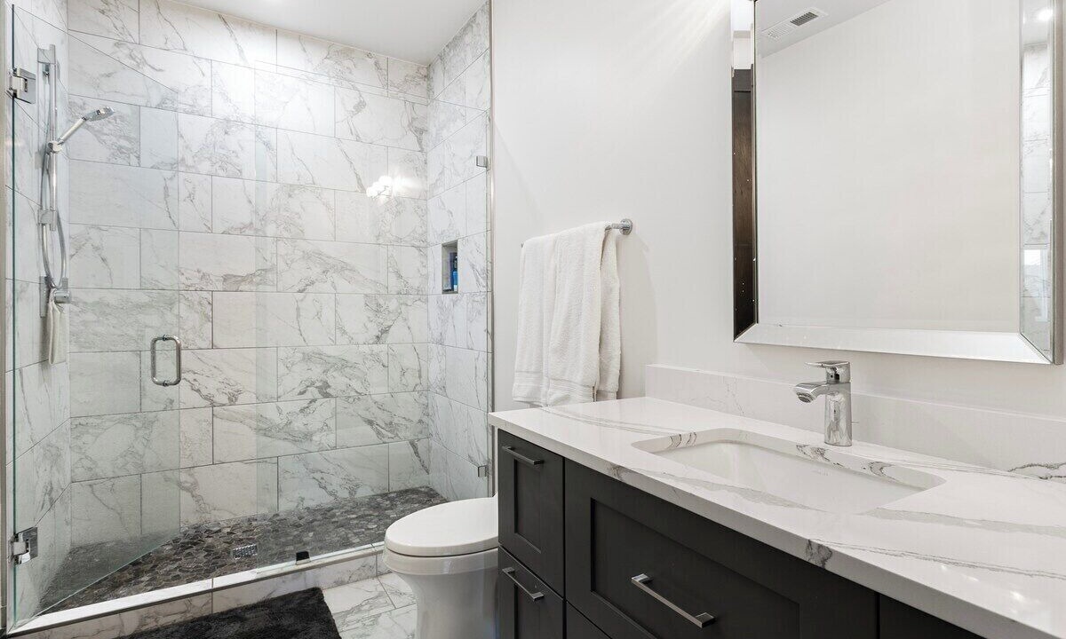 Photo of Bathroom in Edwards