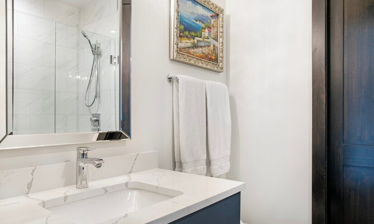 Photo of Bathroom in Edwards