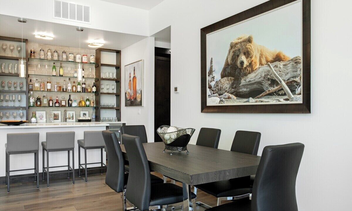 Photo of Bedroom in Edwards
