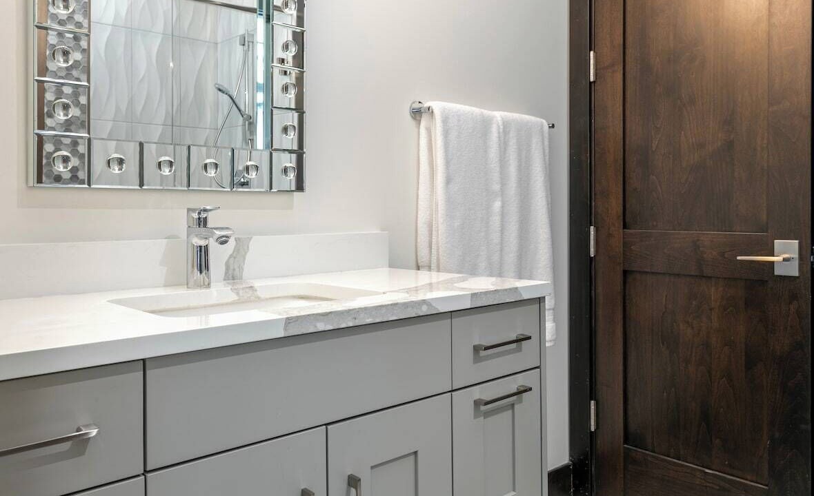 Photo of Bathroom in Edwards