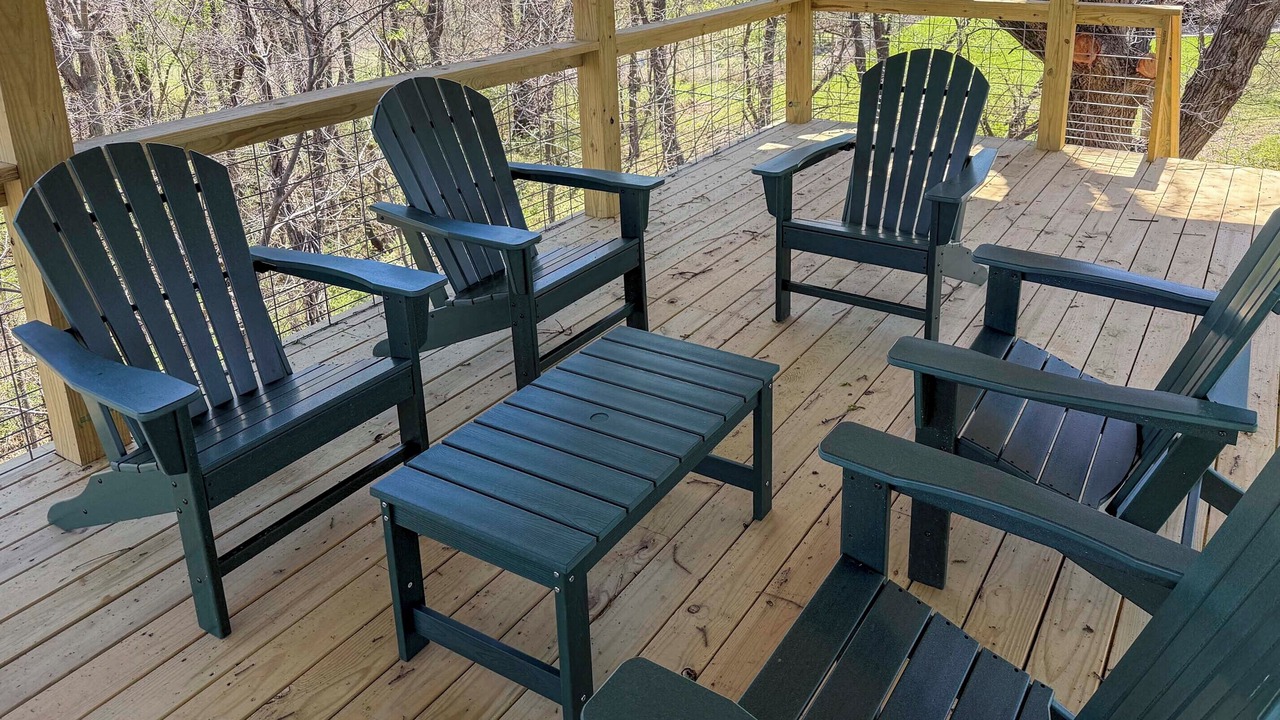 Photo of Patio Balcony in Fairport