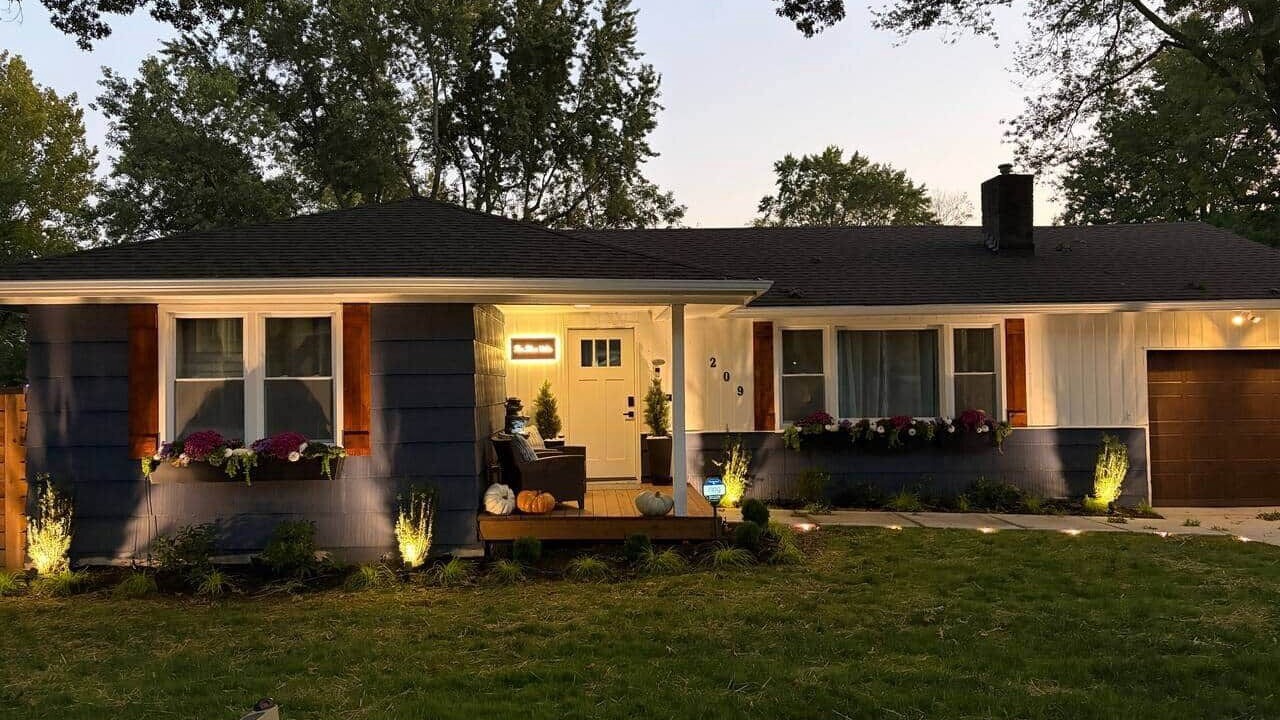 Photo of Outdoor in Lee's Summit
