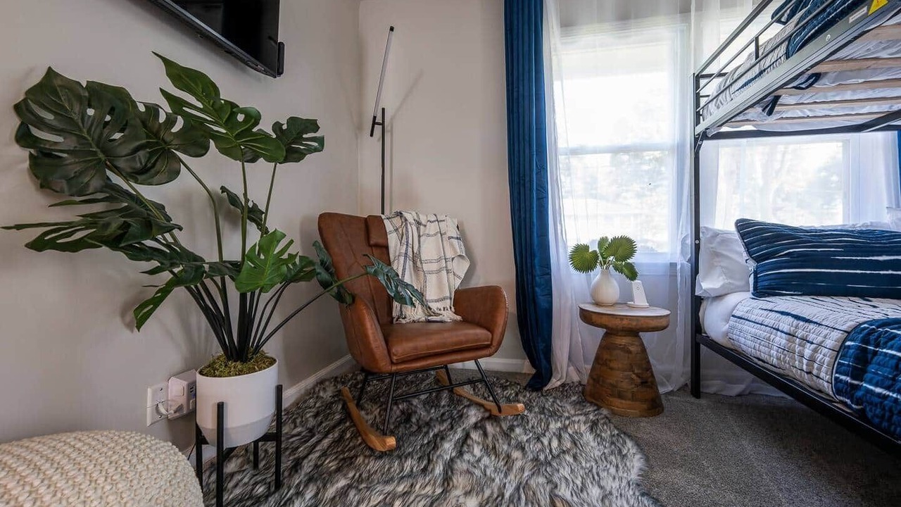 Photo of Bedroom in Lee's Summit