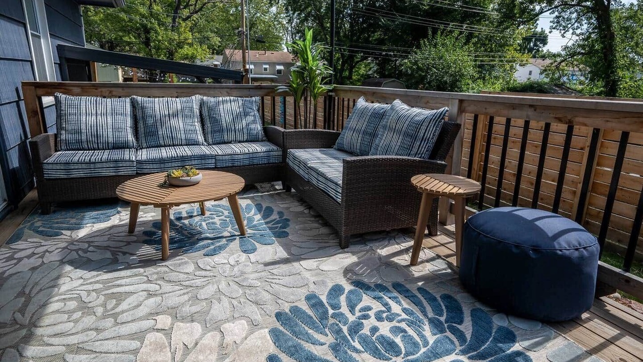 Photo of Outdoor in Lee's Summit