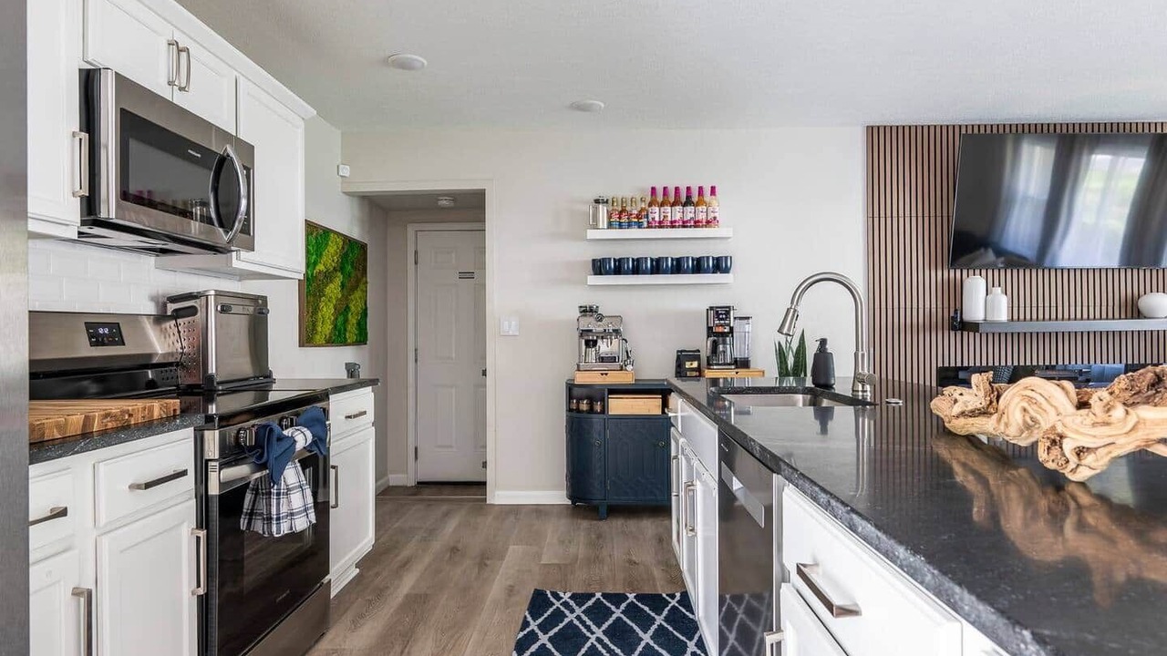 Photo of Kitchen in Lee's Summit