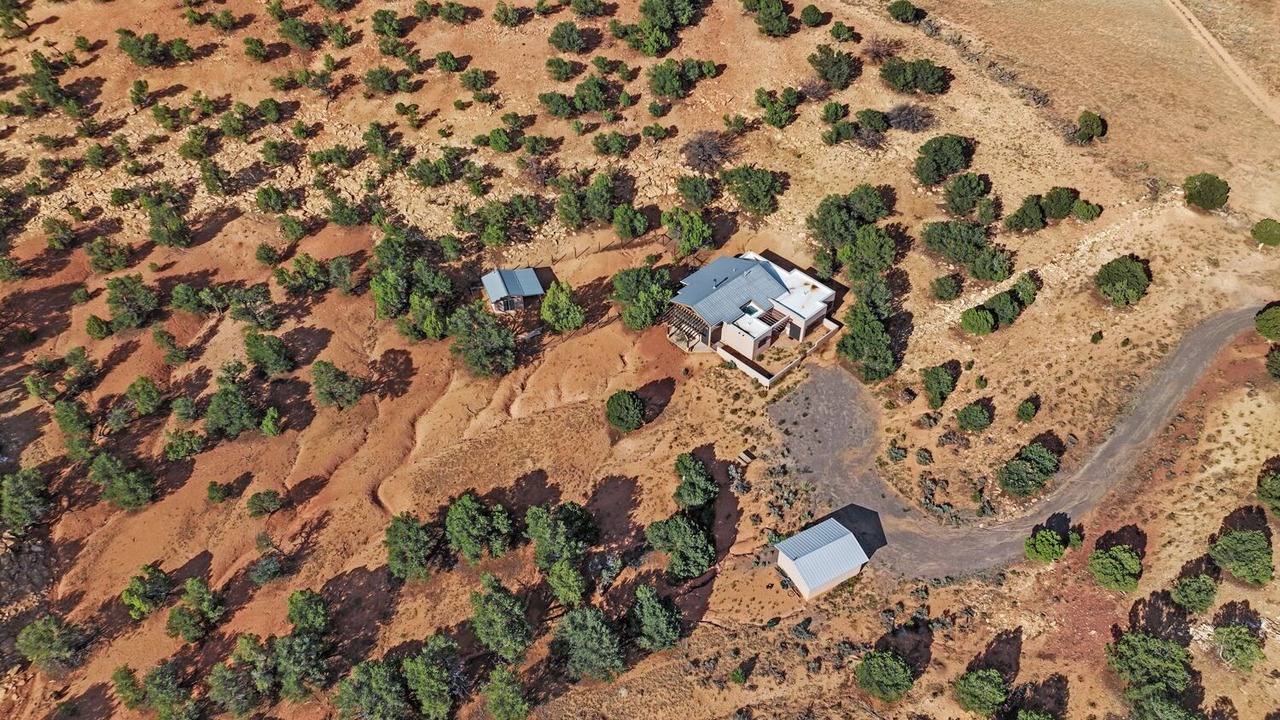 Photo of Outdoor in Torrey